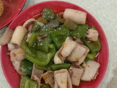 -芙蓉餐厅(厦大店)