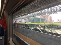 -海口东站
