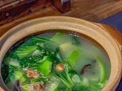 -花溪雨·森林餐厅(石基店)