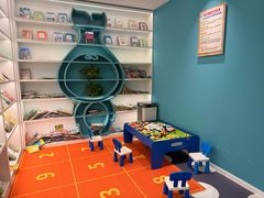 -ABC Swim亲子游泳俱乐部(河西店)