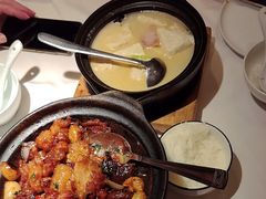 -汤城小厨•粤菜•靓汤(金宝街店)