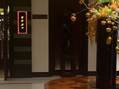 -杭州西子湖四季酒店·金沙厅