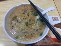 -肥叔锅贴(上沙路店)