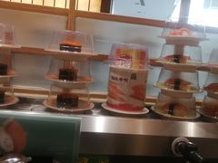 -禾绿回转寿司(万柳华联店)