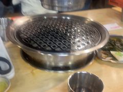 -霸腹烤肉(厦门柚子番店)