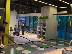 -Liking Fit 24H智能健身(旗舰店)