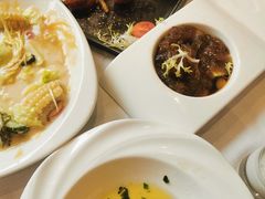 -新雅粤菜馆(南京东路店)