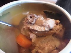 -人杰鱼乐轩(珠江路店)