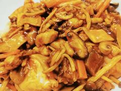 八珍豆腐-陈傻子餐厅(世纪都会店)