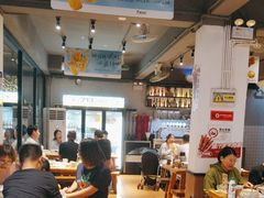 -木屋烧烤(南新店)