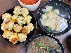 -赵宝美煎包店