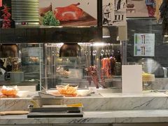 -丽都皇冠假日酒店·Matrix亦餐厅(望京店)