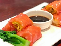 -白云宾馆·白云宴餐厅