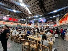 -笨罗卜浏阳菜馆(太平街店)