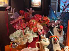 -布拉格餐厅· 中欧捷克菜(全国首店)