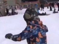 -零度滑雪室内训练中心(莘庄店)
