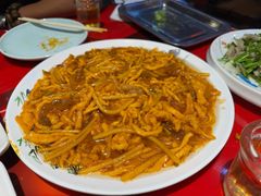 -天津乾毓德饭庄·清真传统炒菜·海鲜烧烤(咸阳路店)