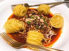-渔语鱼酸菜鱼新川菜(来福士店)