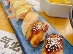 -Sushi Love 创意寿司(正佳广场店)