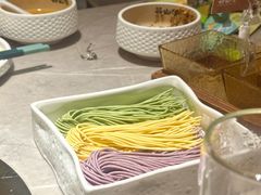 -芸山季·云南野生菌火锅(宝能环球汇店)