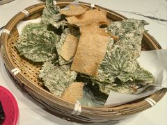 -阿露佳·舌尖上的安吉菜