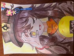 -东方童画少儿美术(金桥体验馆)