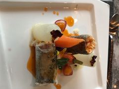 -外滩悦榕庄·海怡西餐厅