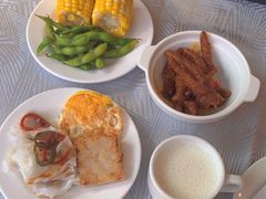 -枫盈轩中餐厅(枫丹白鹭酒店)