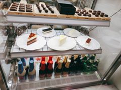 -Glacio Dessert Chef