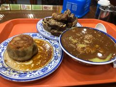 -隆福寺小吃店(东四店)