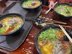 -一品飘香米线(一中总店)