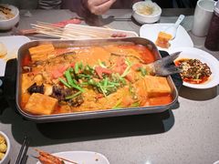 -半天妖烤鱼(印象城店)