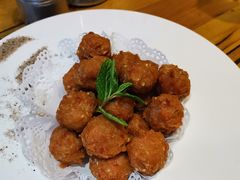 -局气 烤鸭·北京菜(光华路店)