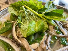 -攀枝花·任德琼·盐边羊肉米线