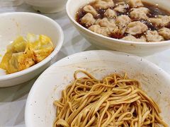 -蒋家桥饺面店(广陵路店)