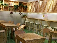 -Meal Salad米有沙拉(长泰广场店)