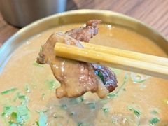 -大可泥炉烤肉(中街店)