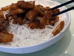 -海儀美食楼(湾仔海鲜街店)