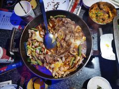 -蛙来哒(方圆荟店)