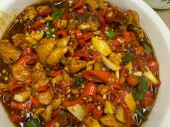 -老三样·旧食新味(万寿宫店)