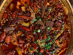 -饭江湖·江湖菜(湖广会馆店)