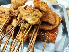 -夫妻串店(和睦路店)