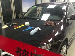 -名车坊威固授权汽车贴膜隐形车衣(世纪大道店)
