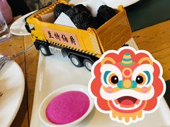 -兰特伯爵西餐厅·啤酒屋(方庄店)