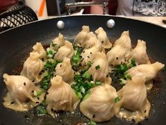 -京华烟云·北京烤鸭(领展购物广场·中关村店)