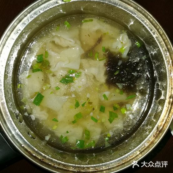 北姐特色小吃(八一一店)