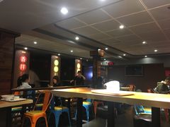 -川锦汇麻辣拌(长大店)