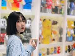 -sth more(会展航洋城店)