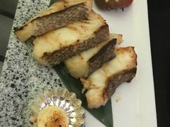 -广州建国酒店·涟日本料理