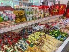 -北京稻香村(学清店)